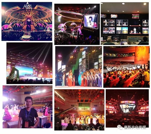 童影傳媒 專業影視廣告策劃執行，打造全方位品牌影響力