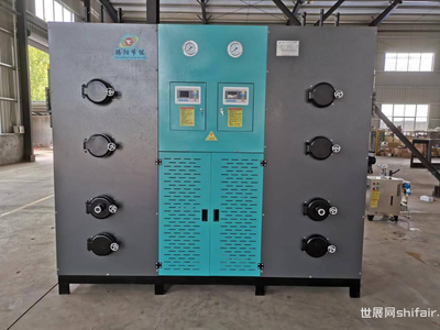 騰陽科技 新興能源技術研發的領航者